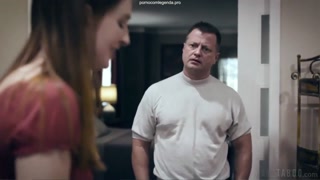 cuidando da nora grávida