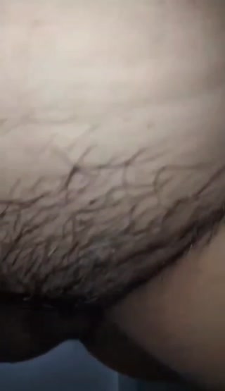Tante Ngambek