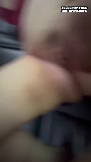 Minta Nenen Hijab Cantik