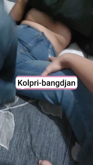 Bangjan Threesome