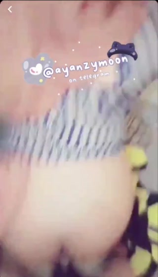 Doggy Jilbab
