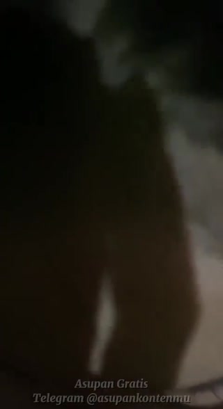 Tobrut Udah Sange Parah