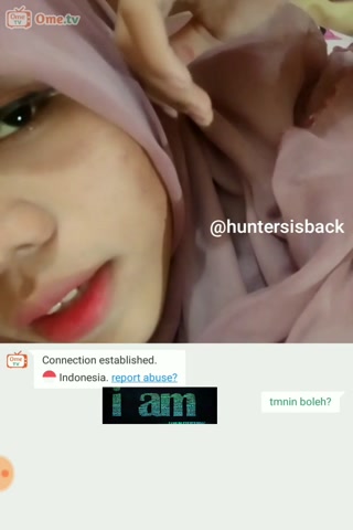 Ome Jilbab