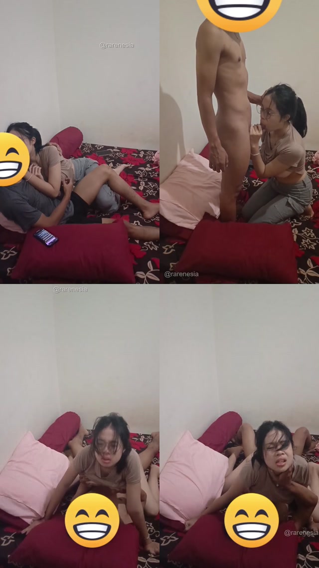 Teh pucuk viral 17 menit