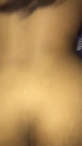 Enak Banget Bokongnya Mantap
