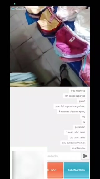 Ometv Pedagang Sange Berat