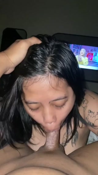 Dihotel Sama Cewek Tatto