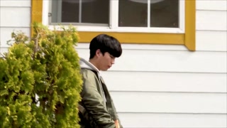 Idol Seunghas R-Rated Film Shooting Uncut