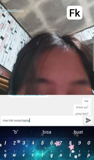 Ome Perawan