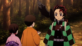 Demon Slayer: Kimetsu no Yaiba Season 1 Episode 14