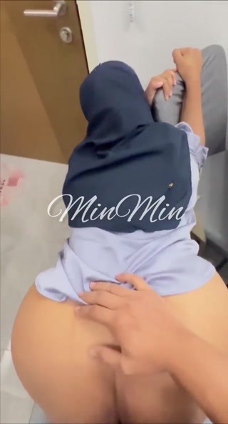 Ngewe Temen Kantor