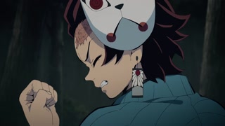 Demon Slayer: Kimetsu no Yaiba Season 1 Episode 4