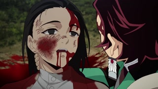 Demon Slayer: Kimetsu no Yaiba Season 1 Episode 11