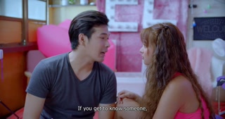 Crush Kong Curly