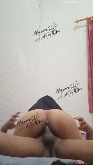 Alzeera ngentot 1