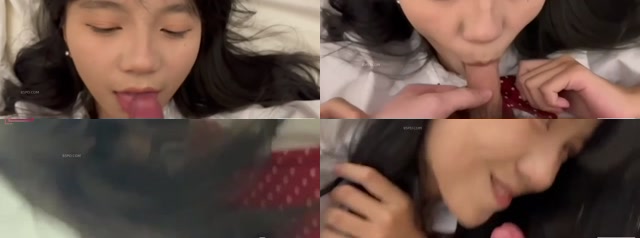 Thumbnail Doyan banget hisap peler ngaceng