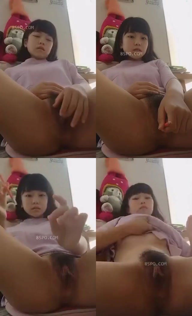 Thumbnail Bocil smp masih belajar coolmax 2 jari