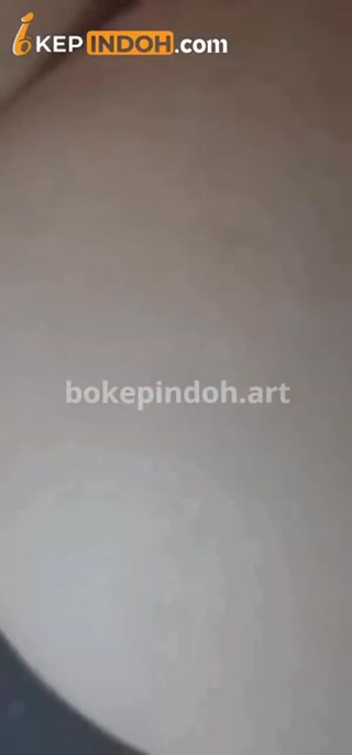 Nikmat Banget Mekinya