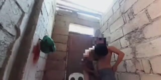 Ngewe Bareng Kuli Bangunan