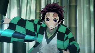 Demon Slayer: Kimetsu no Yaiba Season 1 Episode 3