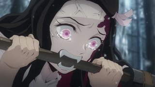 Demon Slayer: Kimetsu no Yaiba Season 1 Episode 1