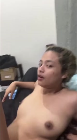 Ceweknya Ke Enakan