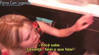 Madrasta Louca Por Sexo