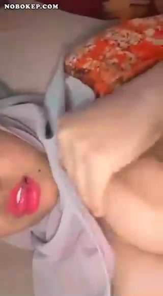Binor Jilbab Kacamata Colmek Squirt