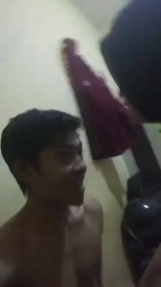 Sepong kontol Di Kost