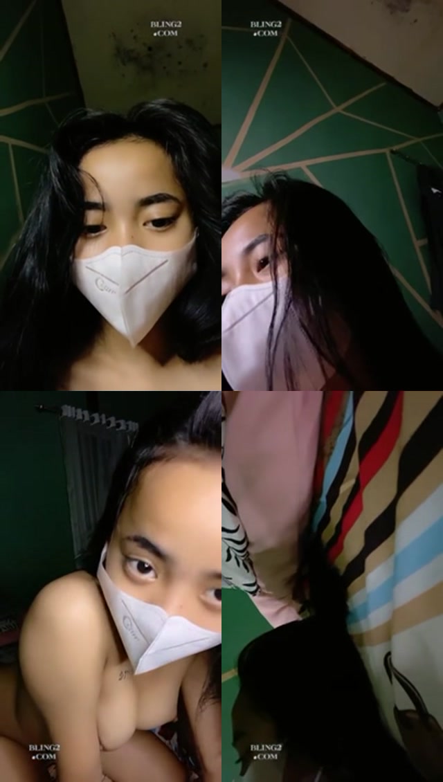 Thumbnail Alia Remaja ABG 19Yo Live Ngentot sama Pacar Kost