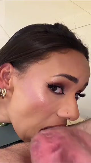 Carol Fenix Melhor Sexo Hardcore e Boquete MILF Morena