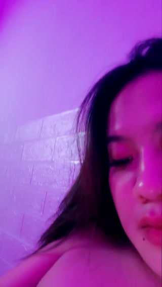 Thumbnail Chalisa kembali barbar pepaya gantungnya bikin ngaceng