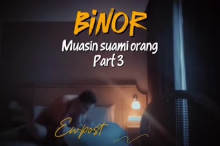 Binor Service Suami Orang 3