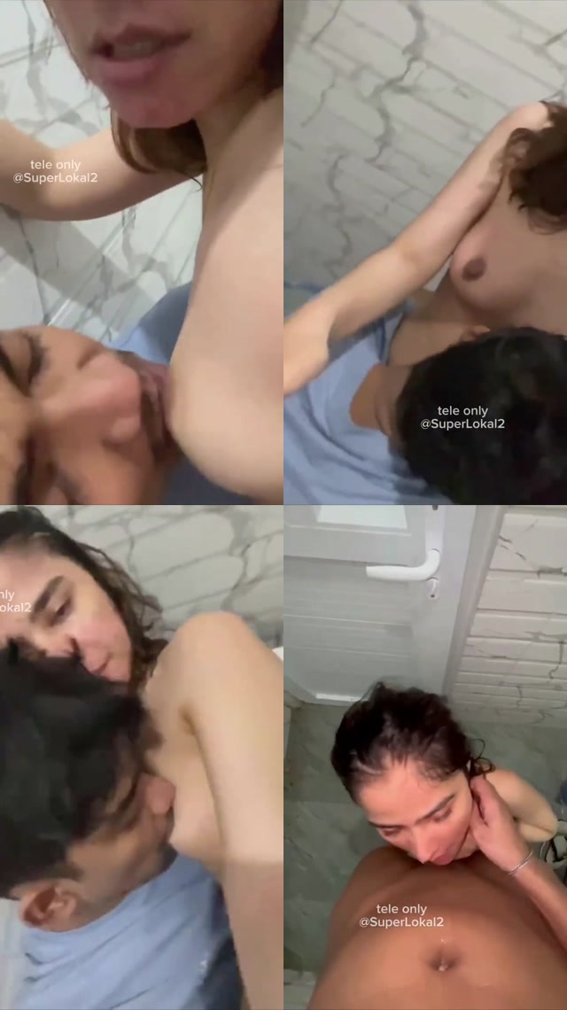Ngewe Kamar Mandi