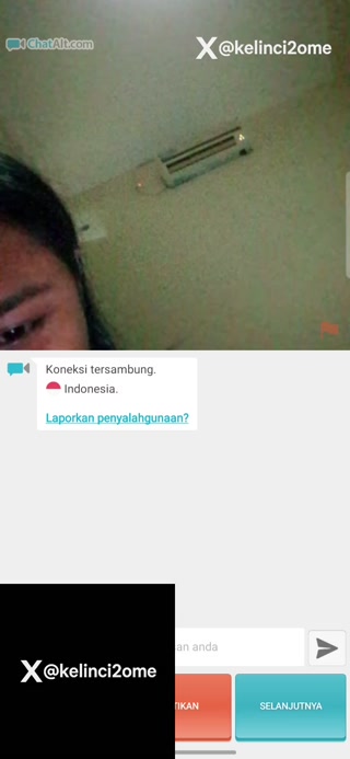 Ome Cewek Tobrut