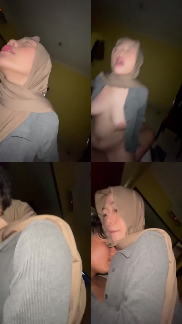 Hijab Binal Siti Jamumall