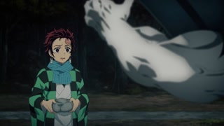 Demon Slayer: Kimetsu no Yaiba Season 1 Episode 2