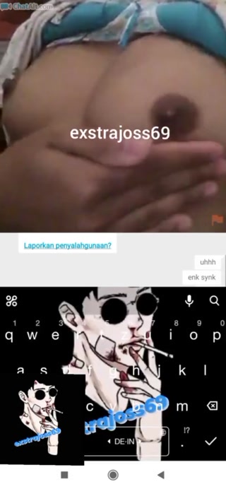 Ome Bangun Tidur