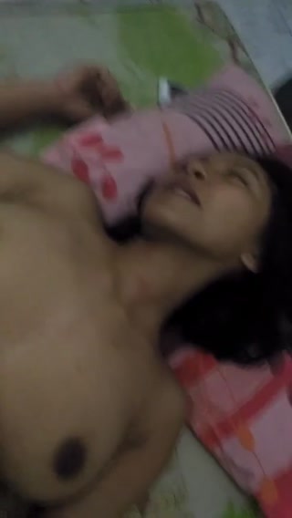 Ngewe Binor Samping Suami