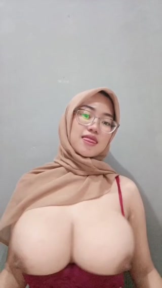 Hijab Tobrut Viral (5)