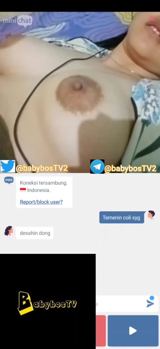 Ome Pengen Nyepong