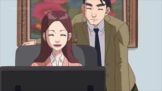 Office Wife