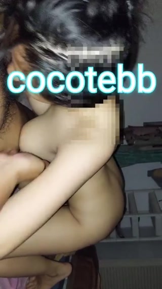 Ngewe Binor 8