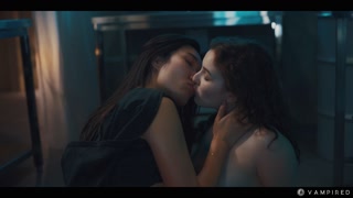 vampired260306leanalovingsandlucymochithelastwomanonearth4k