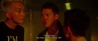 Lan Kwai Fong 3