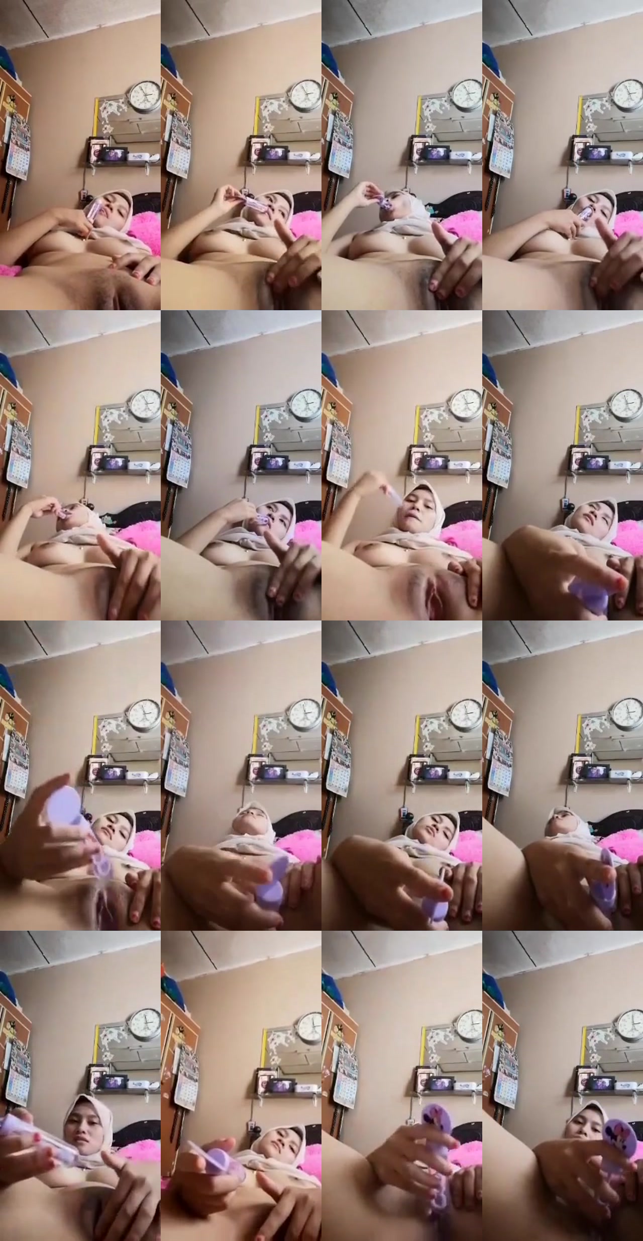 Ukhti Cakep Doyan Colmek