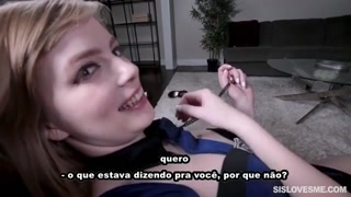 Ela Fodeu Com Seu Irmão