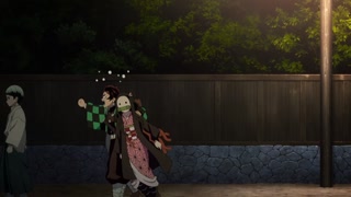 Demon Slayer: Kimetsu no Yaiba Season 1 Episode 8